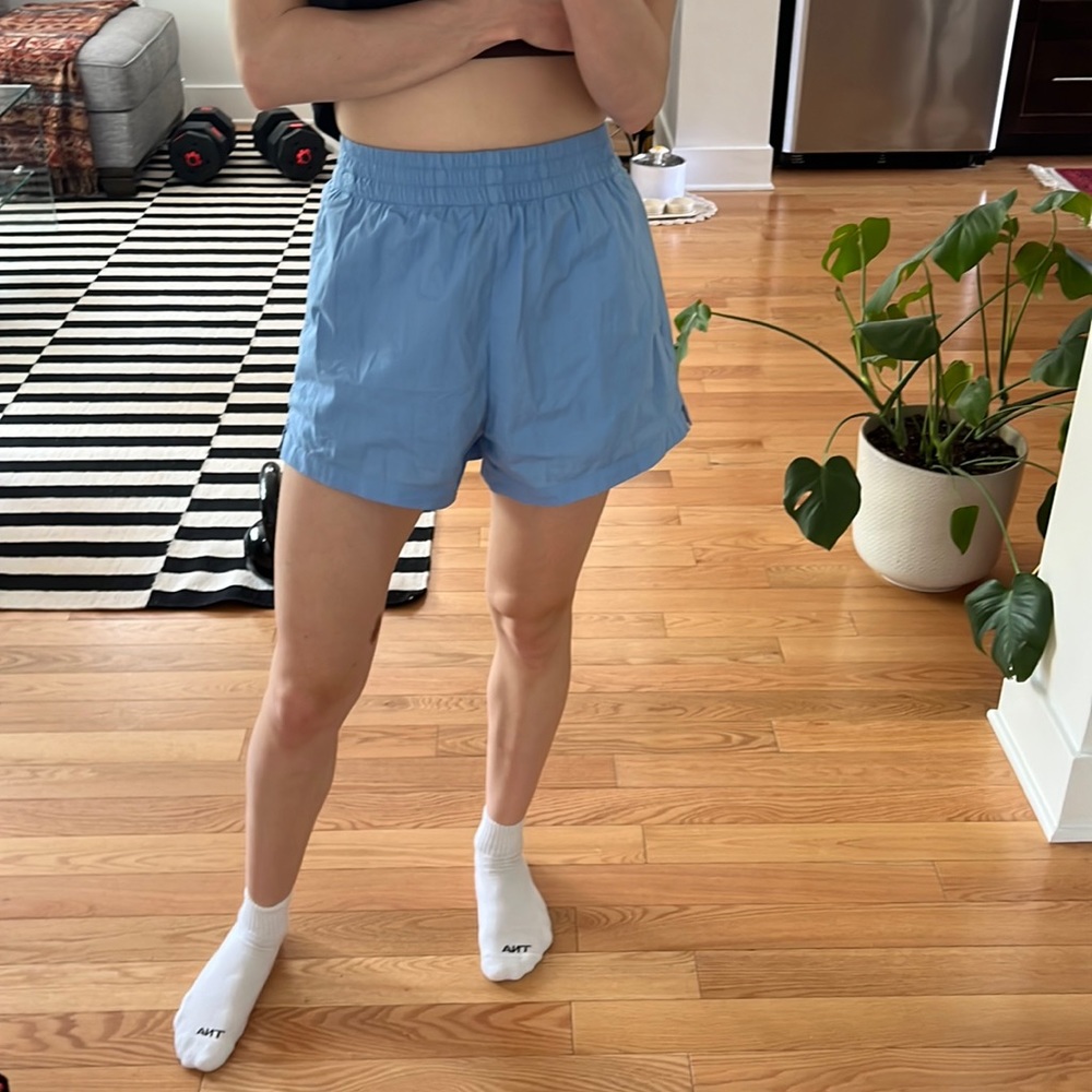 Abercrombie shorts